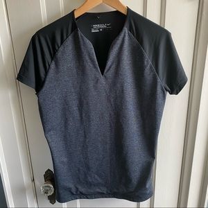 Nike Golf Performance Women’s Golf Shirt Sz. L